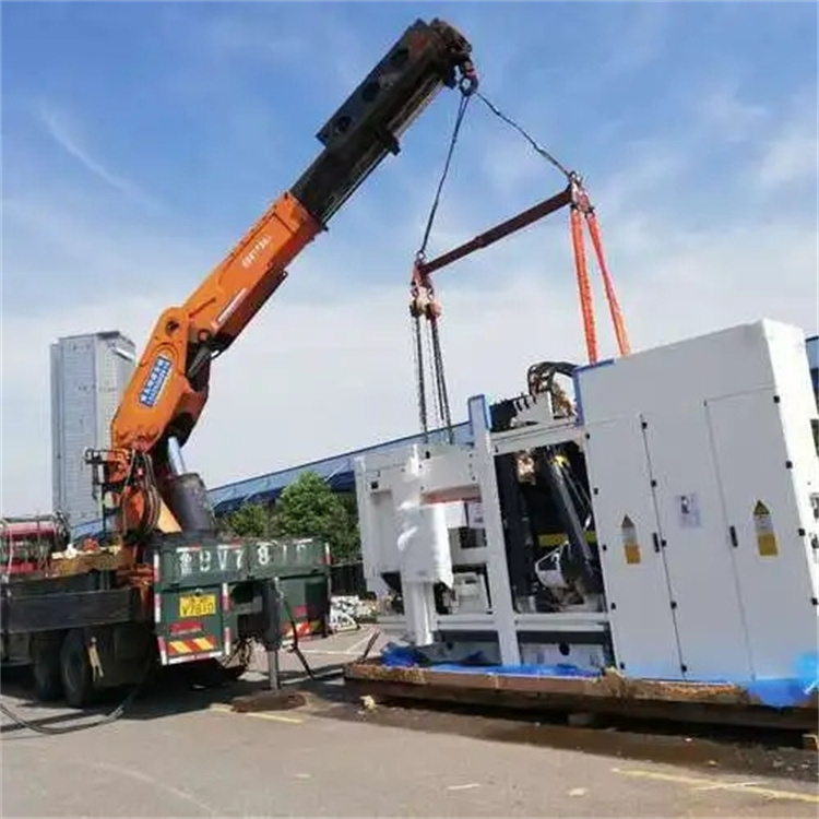 干驿镇附近小吊车联系方式|8-16吨|本地及时服务