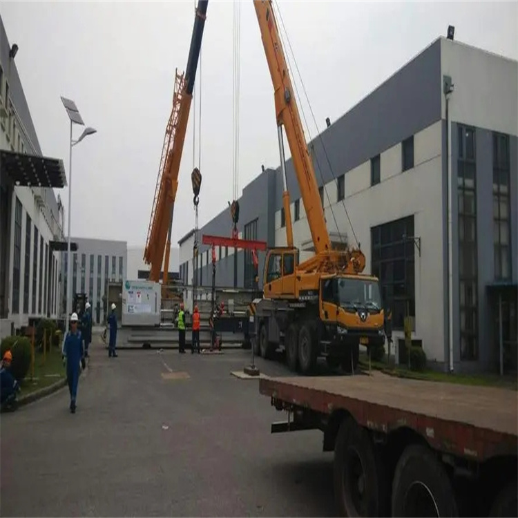 干驿镇附近12吨吊车出租电话|工程吊装|高效响应