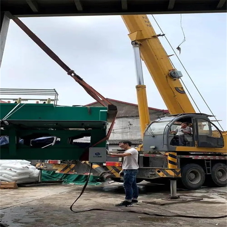 干驿镇大吨位吊车租赁应急保障方案|化解突发吊装需求难题