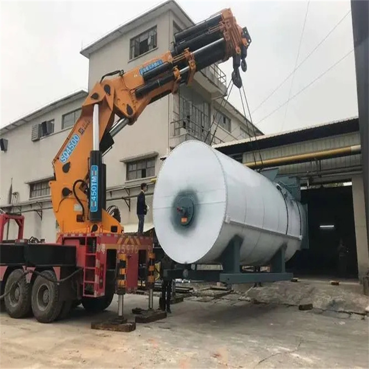 干驿镇吊车租用电话|24小时应急服务|精准吊装方案