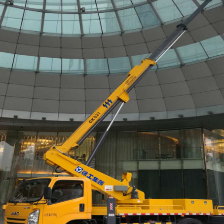 干驿镇附近高空作业车租赁｜安全设备租赁｜高空安装|工程定制化方案｜亿立达设备租赁